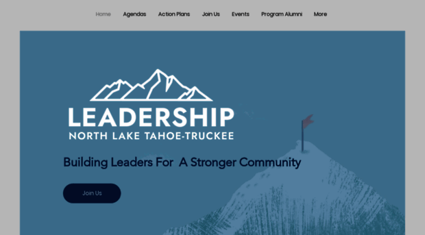 tahoetruckeeleadership.com