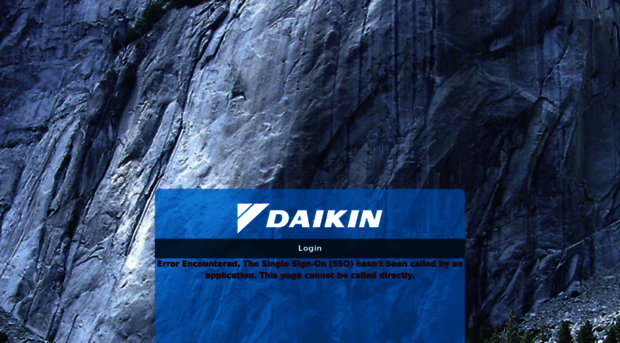 tahoeweb.daikinapplied.com