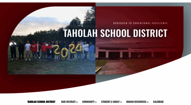 taholah.org