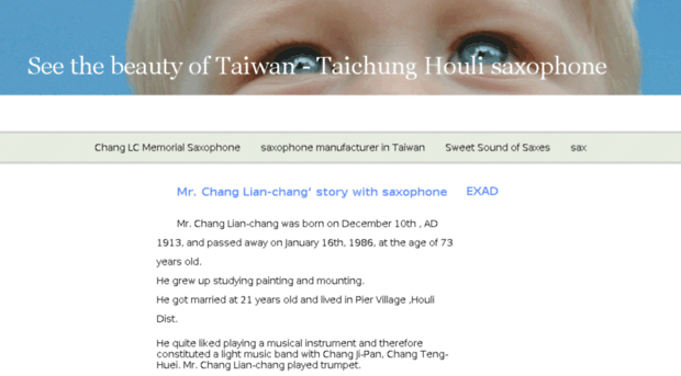 taholy.info