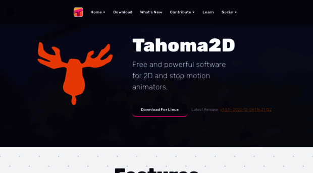 tahoma2d.org