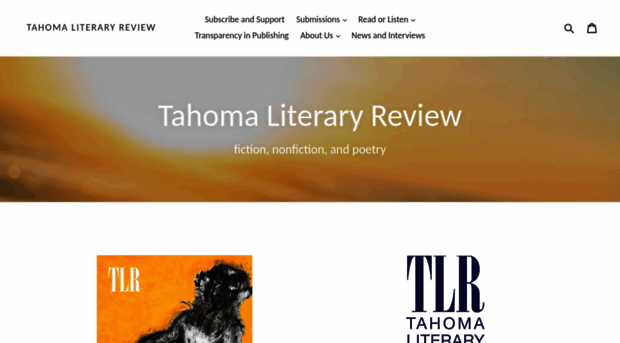 tahomaliteraryreview.com