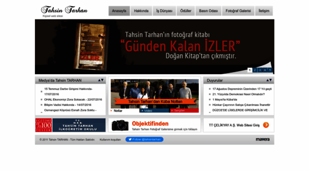 tahsintarhan.com