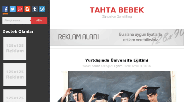 tahtabebek.com