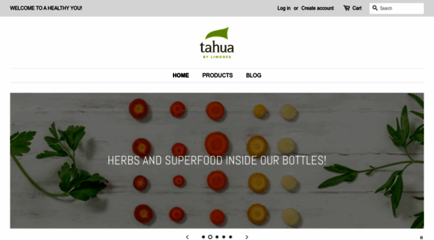 tahua.co