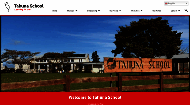 tahunaschool.school.nz