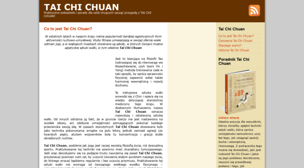 tai-chi-chuan.infoabc.pl