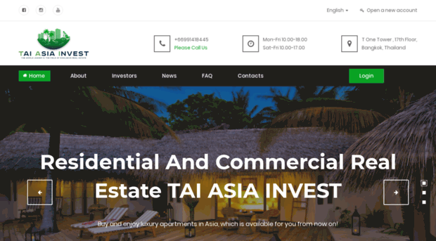 tai-invest.com