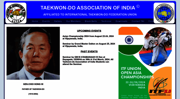 tai-itf.com
