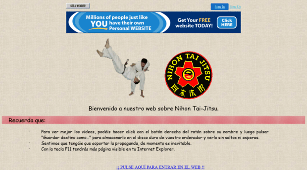 tai-jitsu.20m.com