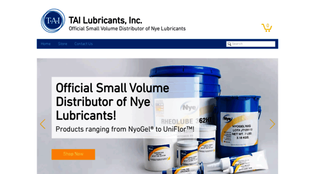 tai-lubricants.com