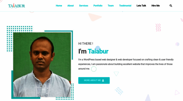 taiabur.com