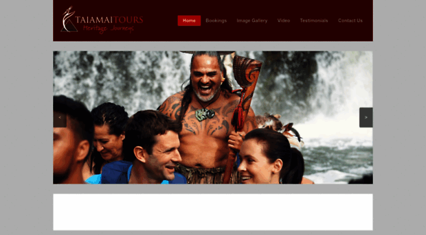 taiamaitours.co.nz