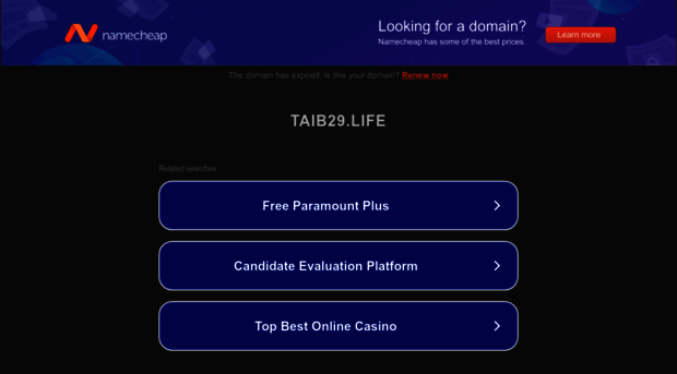 taib29.life