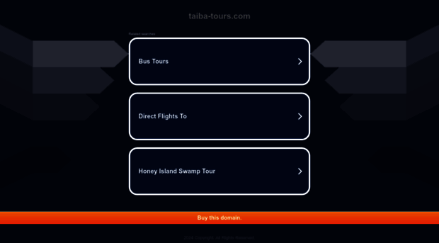 taiba-tours.com