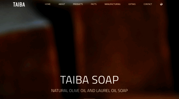 taibasoap.com