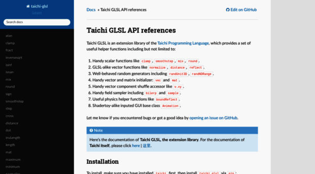 taichi-glsl.readthedocs.io