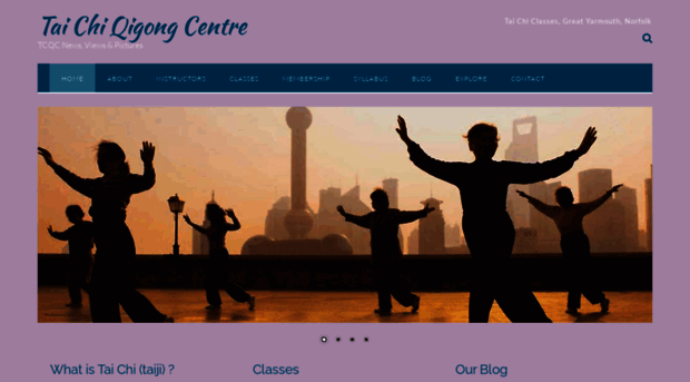 taichi-qigong.net