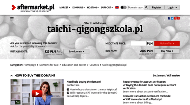 taichi-qigongszkola.pl