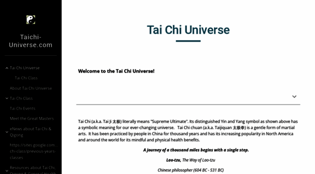 taichi-universe.com