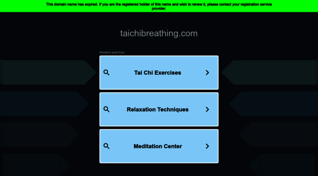 taichibreathing.com