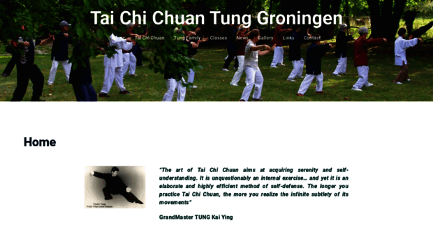 taichichuantung.nl