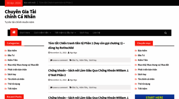 taichinhcanhan.pro.vn
