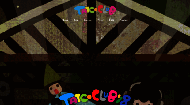 taicoclub.com