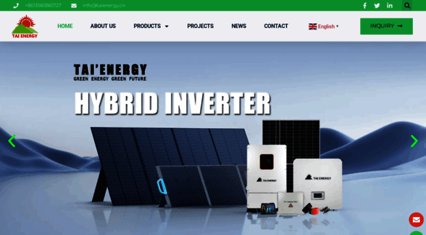 taienergy.cn