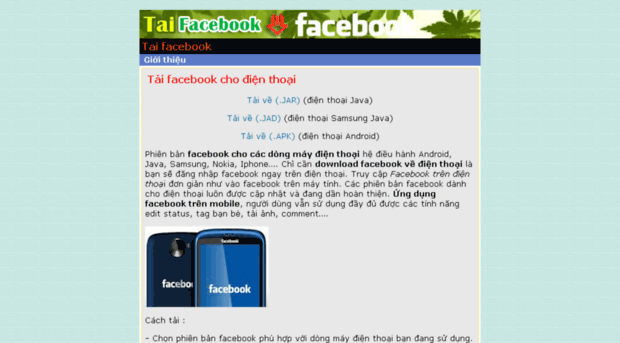 taifacebooks.com