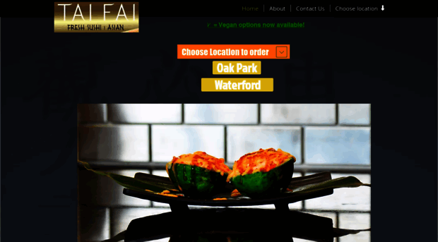 taifairestaurant.com