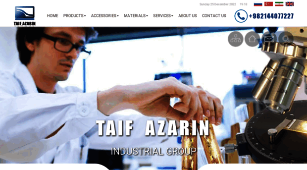 taifazarin.com