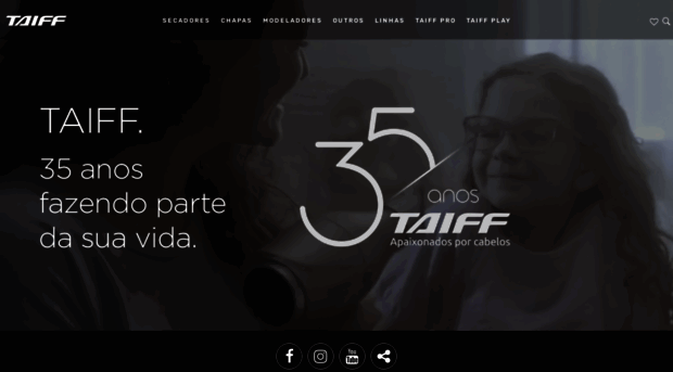 taiff.com.br