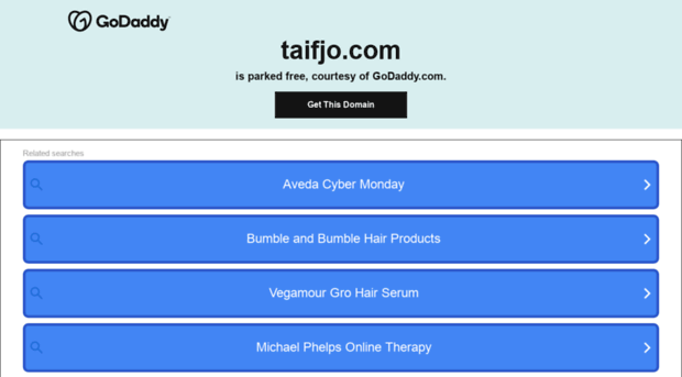 taifjo.com