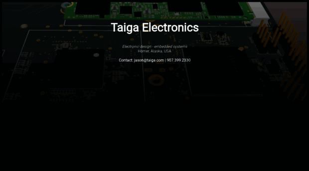 taiga.com