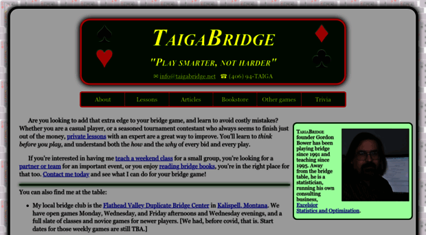 taigabridge.net