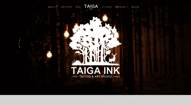 taigaink.com