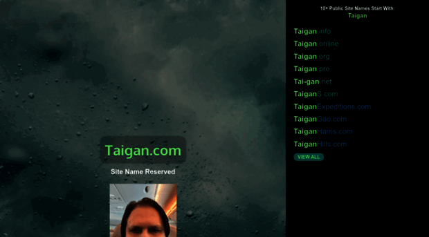 taigan.com