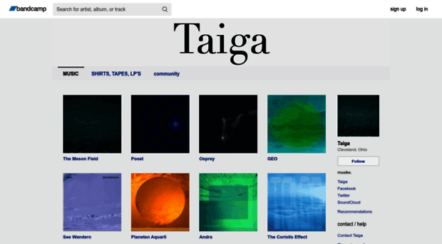 taigasongs.bandcamp.com