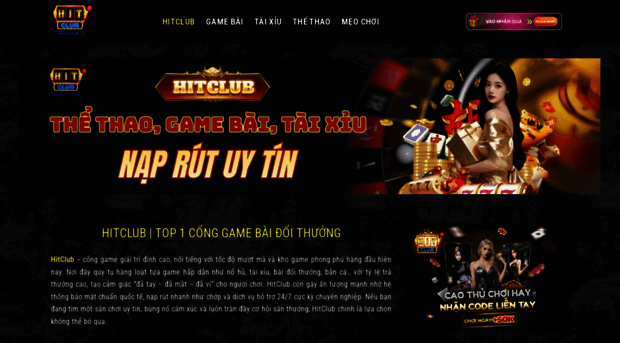 taihitclub.in