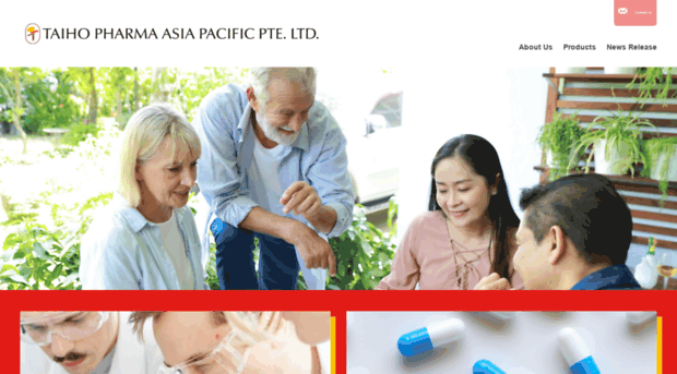 taiho.com.sg