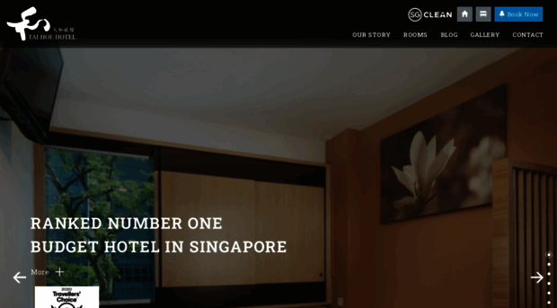 taihoehotel.com