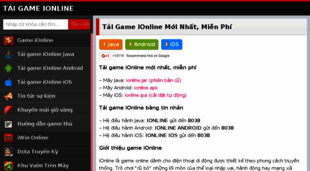 taiionline.net