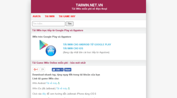 taiiwin.net.vn