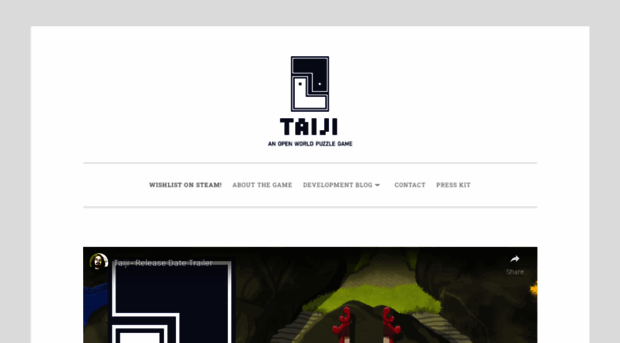 taiji-game.com