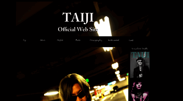 taiji-tsglaston.com