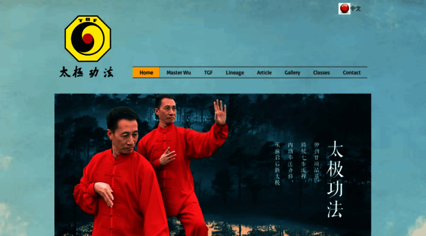 taijigongfa.com