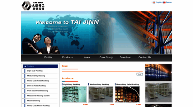 taijinn.com.tw