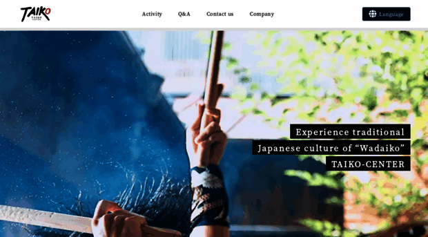 taiko-reserve.com