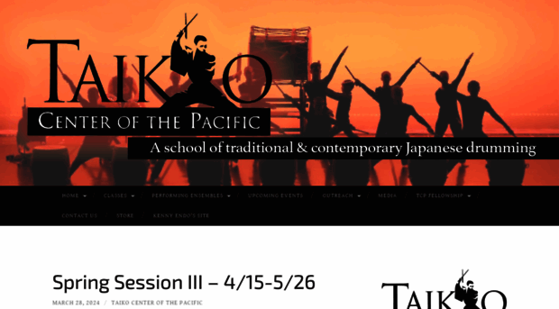 taikoarts.com